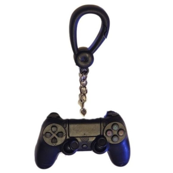 PALADONE Playstation Backpack Buddies PS4 Controller black (2022) - Picture 3 of 3